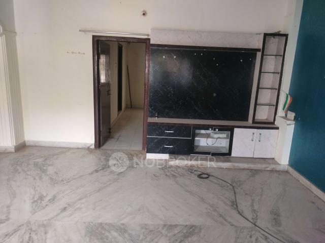 3 BHK Flat In Highlight Heavens for Rent In Vijayanagar Colony, Vikrampuri, Habsiguda