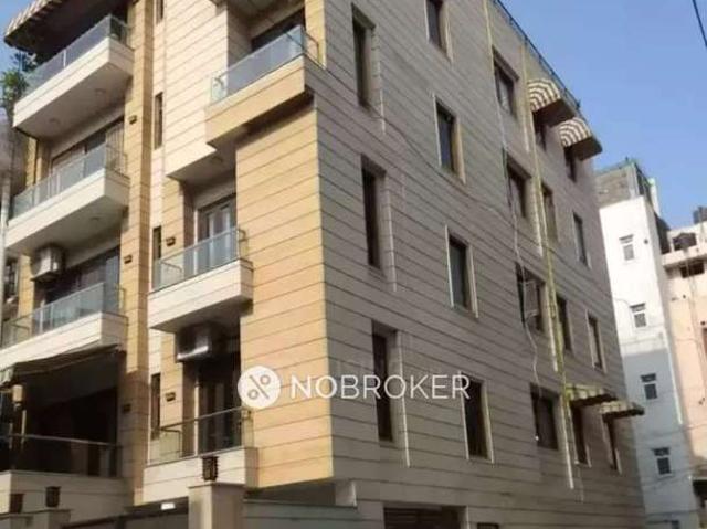 3 BHK Flat In Hidden Garden for Rent In Sector 81