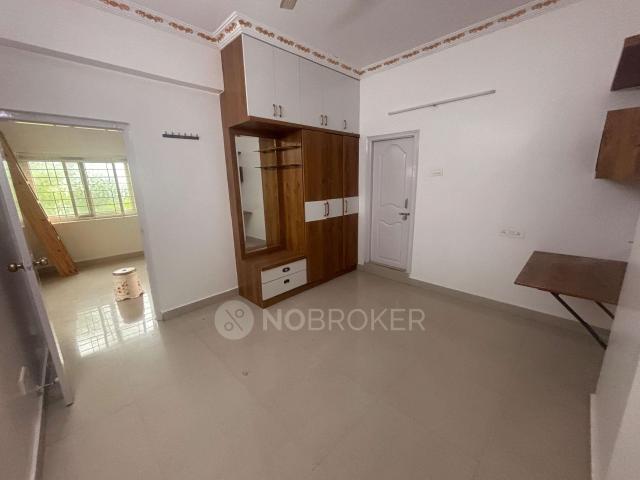 3 BHK Flat In Uma Hill Crest Apartments For Sale In Khajaguda