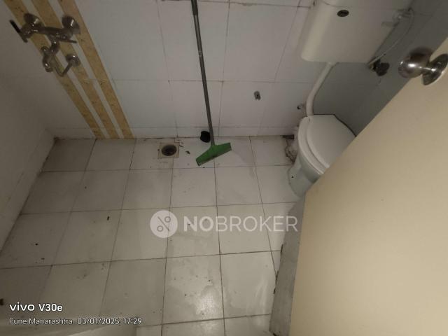 3 BHK Flat In Hill Mist Harmony Cooperative Society For Sale In Kondhwa