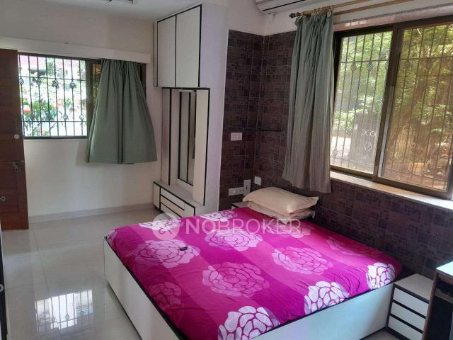 3 BHK Flat In Hill Road Co Op Hsg Society for Rent In Bandra West