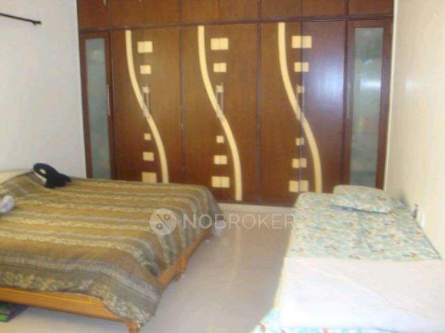 3 BHK Flat In Hill Ridge Springs for Rent In Gachibowli