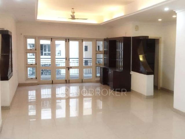 3 BHK Flat In Hill Ridge Springs, Gachibowli for Rent In Gachibowli