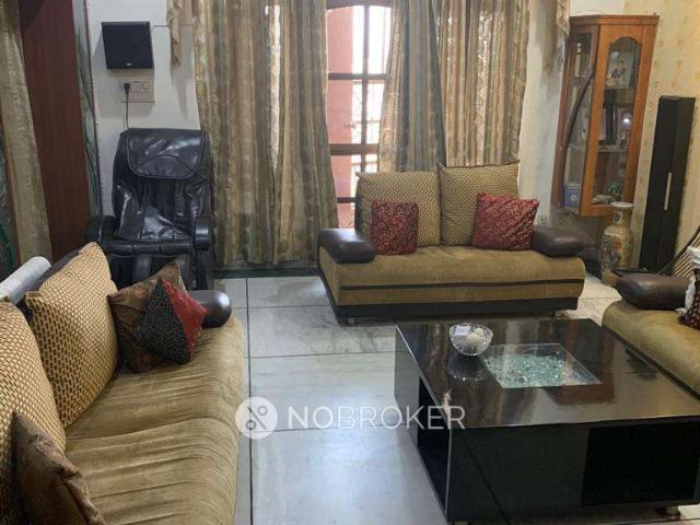 3 BHK Flat In Hill View Apartments for Rent In Sector 46