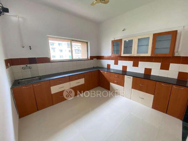 3 BHK Flat In Hill View Residency For Sale In Kondhwa
