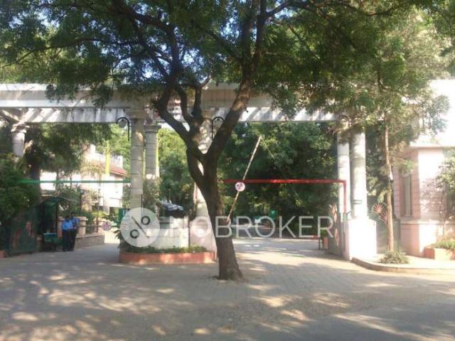 3 BHK Flat In Hills & Dales for Rent In Undri