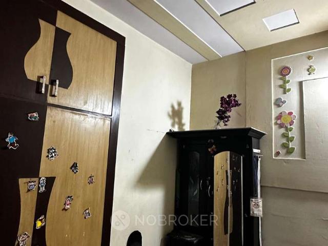 3 BHK Flat In Himalaya Apartment For Sale In Om Vihar