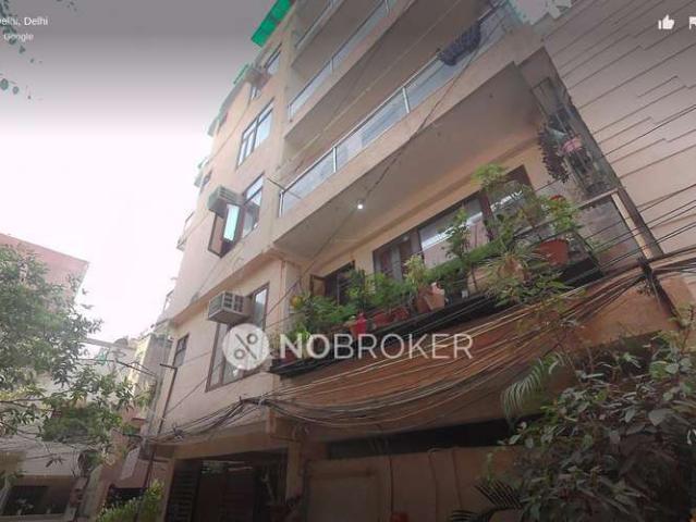 3 BHK Flat In Himalaya Lok Society For Sale In Chhattarpur