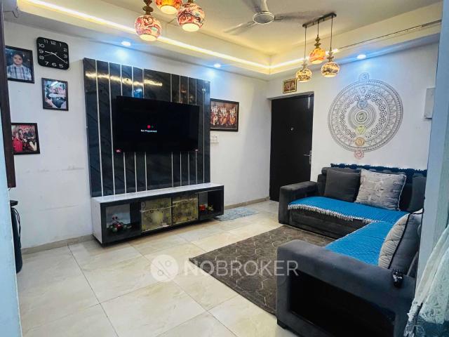 3 BHK Flat In Himalaya Pride for Rent In Tech Zone Iv