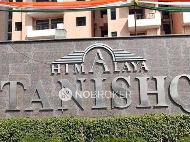 3 BHK Flat In Himalaya Tanishq for Rent In Raj Nagar Extension