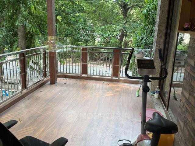 3 BHK Flat In Himgiri Apartments, Sector 34 for Rent In Sector 34