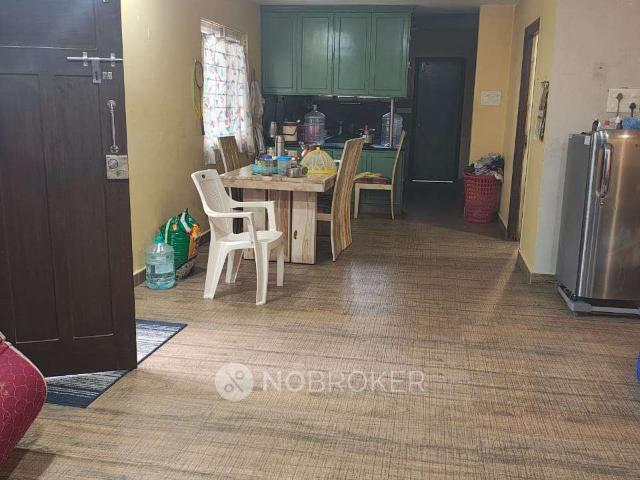 3 BHK Flat In Hina Residency for Rent In Tarnaka