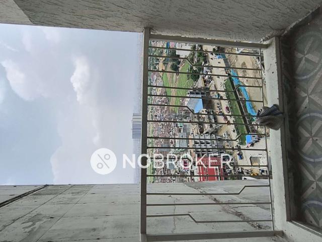 3 BHK Flat In Hindin Green Valley for Rent In Indirapuram