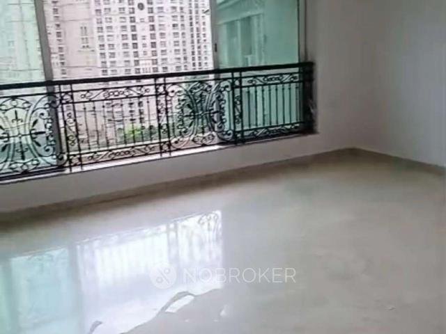 3 BHK Flat In Hiranandani Meadows for Rent In Manpada. 2.5bh