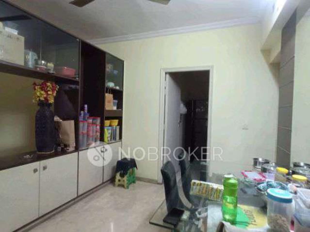 3 BHK Flat In Hiranandani Meadows For Sale In Manpada