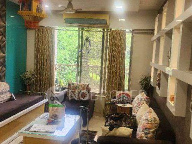 3 BHK Flat In Hiranandani Atalanta for Rent In Thane West