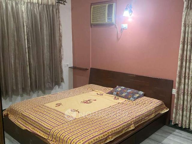 3 BHK Flat In Hiranandani Burlington for Rent In Patlipada