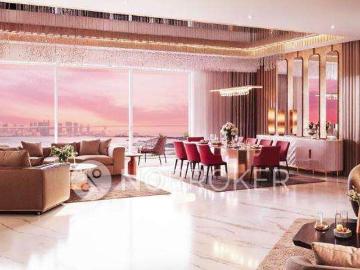 3 BHK Flat In Hiranandani Bay Heights For Sale In Bandra West