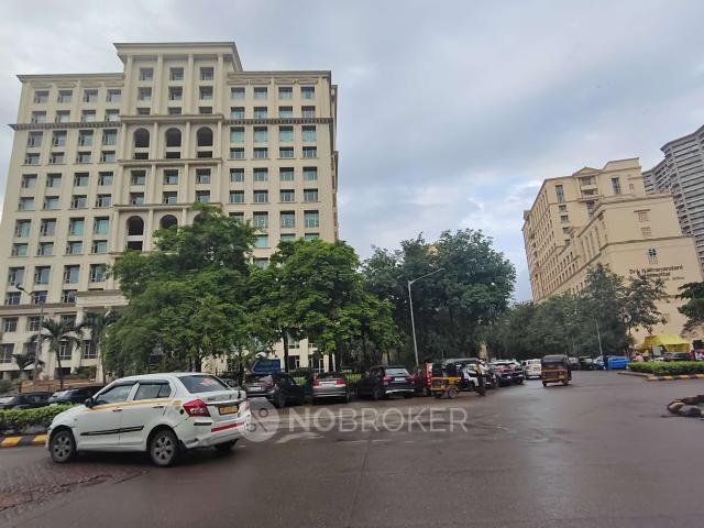 3 BHK Flat In Hiranandani Eldora for Rent In Vikhroli West