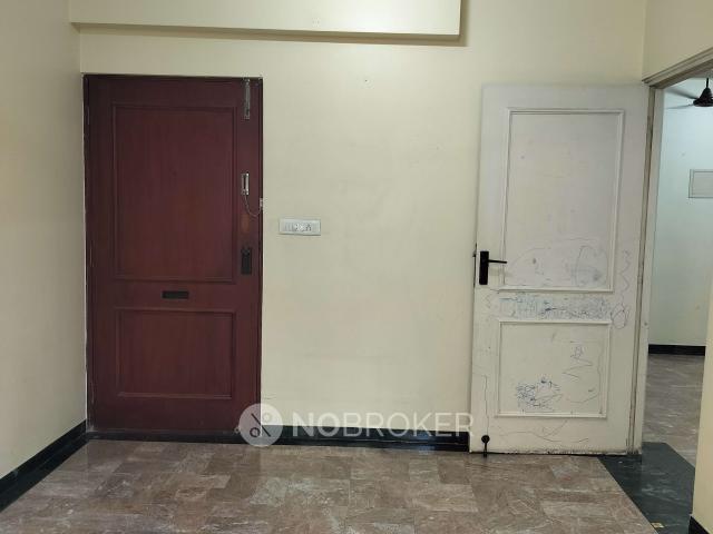 3 BHK Flat In Hiranandani Estate Park Plasa C for Rent In T