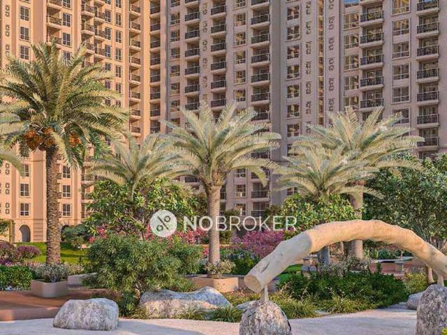 3 BHK Flat In Hiranandani Glen Ridge For Sale In Hebbal