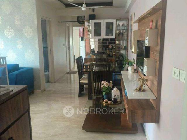 3 BHK Flat In Hiranandani Paloma for Rent In Thane West