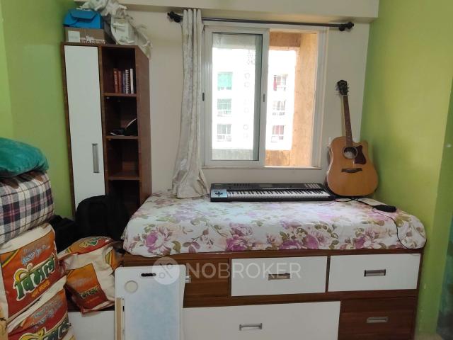 3 BHK Flat In Hiranandani Paloma for Rent In Thane West
