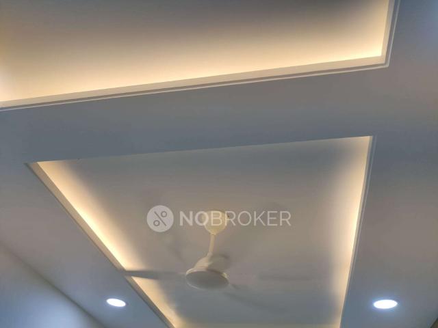 3 BHK Flat In Hirize Rich Park for Rent In Kokapet, Hyderabad