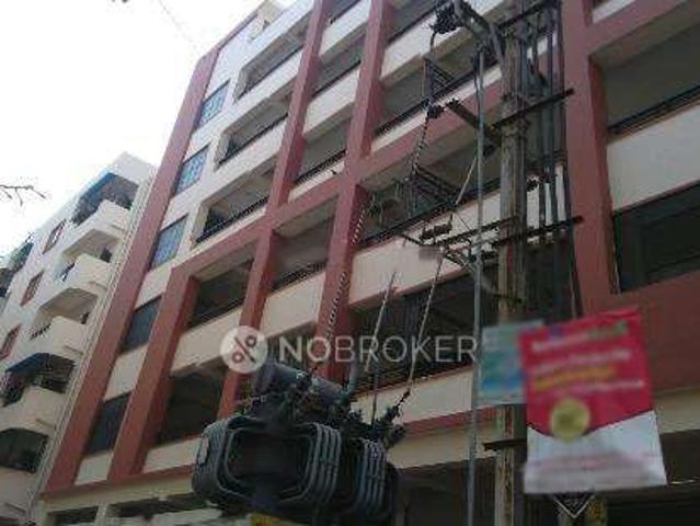 3 BHK Flat In Hitech Avenue Apartments for Rent In Madhapur