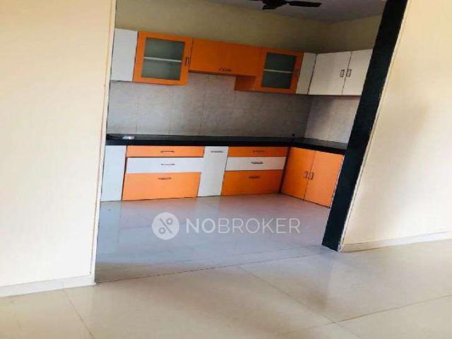 3 BHK Flat In Hitech Castle for Rent In Ulwe