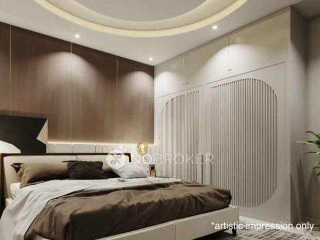 3 BHK Flat In Hivision Heights For Sale In Kompally