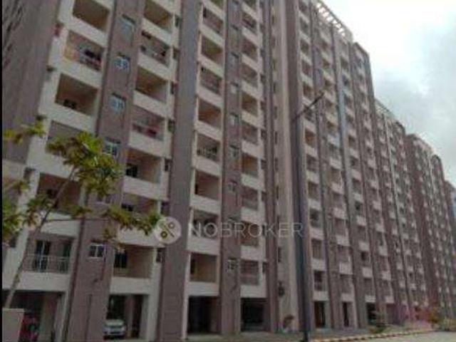 3 BHK Flat In Hl City For Sale In Ckakan