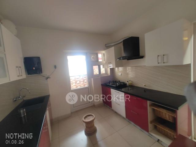 3 BHK Flat In Hm Indigo for Rent In Jp Nagar 9th Phase