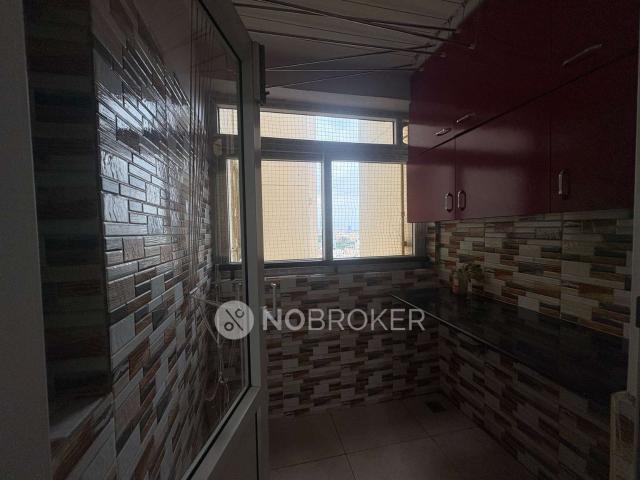 3 BHK Flat In Hm Indigo for Rent In Jp Nagar 9th Phase