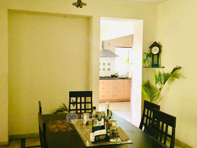 3 BHK Flat In Hm Lexington Avenue for Rent In Indiranagar