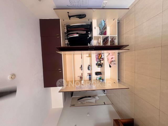 3 BHK Flat In Hm Tambourine for Rent In J. P. Nagar
