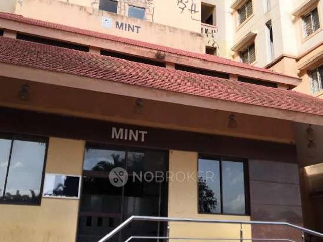3 BHK Flat In Hm World City for Rent In J. P. Nagar