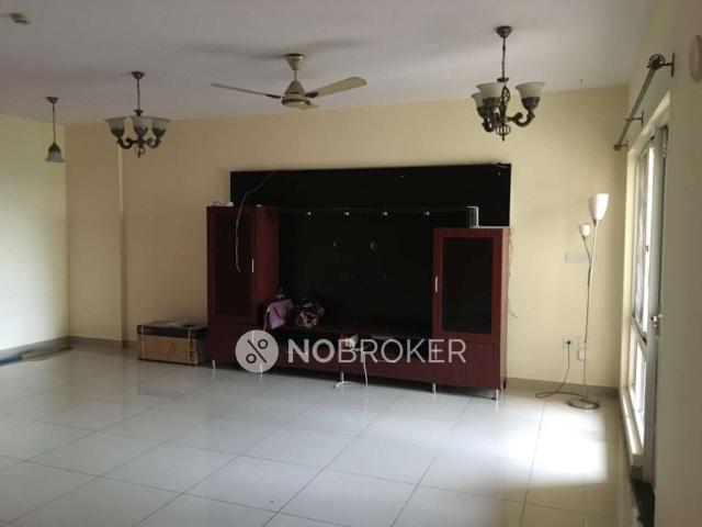3 BHK Flat In Hm World City For Sale In Jp Nagar