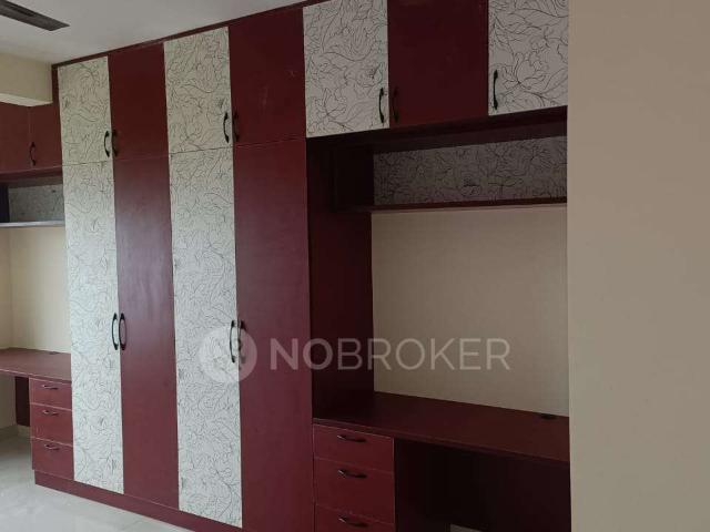 3 BHK Flat In Hm World City, J. P. Nagar for Rent In J. P. Nagar