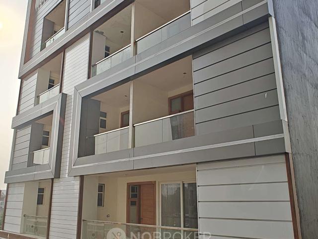 3 BHK Flat In Hometech Homes B for Rent In Homtech Homes