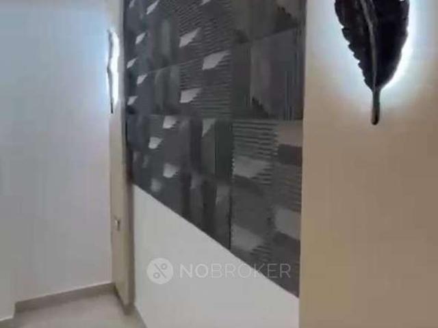 3 BHK Flat In Hometech Homes for Rent In Sector 51