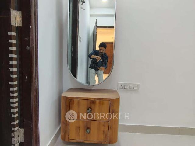 3 BHK Flat In Hometree Xi for Rent In Osman Nagar