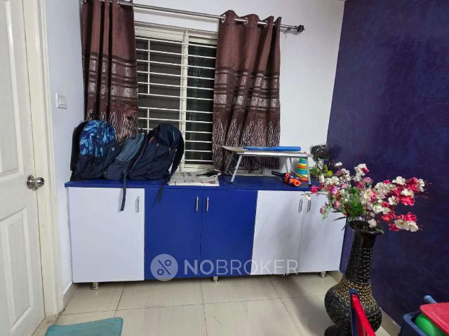 3 BHK Flat In Home Line Verdure, Sainikpuri For Sale In Sainikpuri