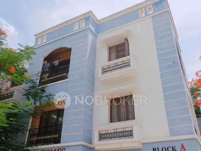 3 BHK Flat In Homes For Sale In Selaiyur