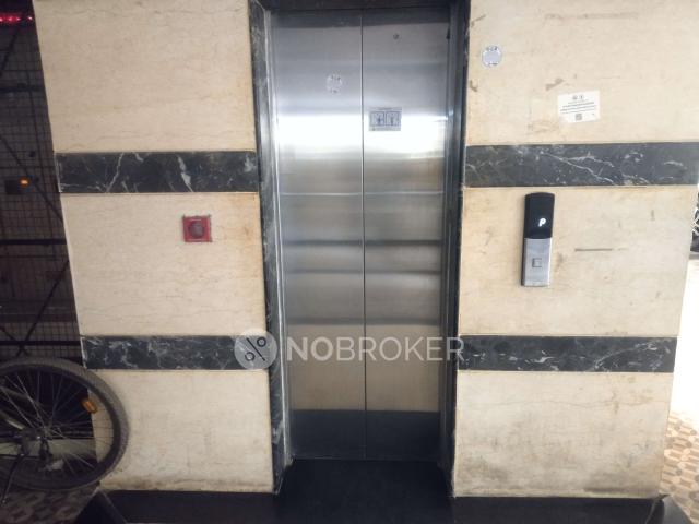 3 BHK Flat In Honey Dew Residency for Rent In 13th C Main