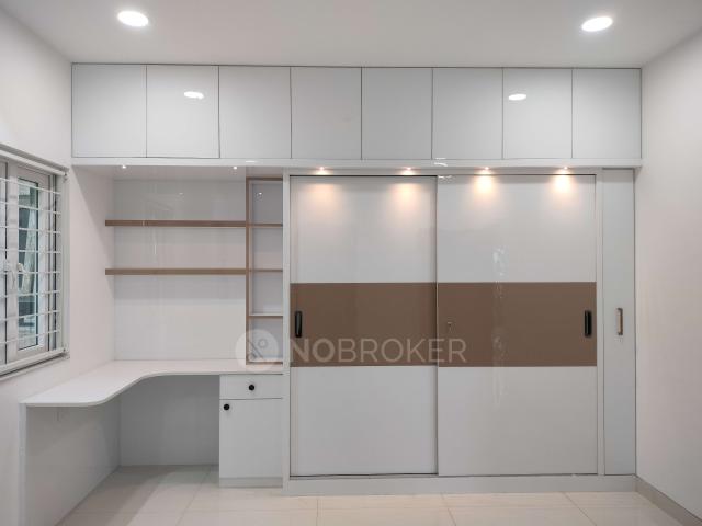 3 BHK Flat In Honer Aquantis for Rent In Tellapur