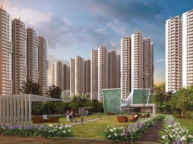 3 BHK Flat In Honer Aquantis For Sale In Gachibowli