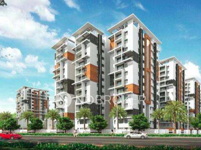 3 BHK Flat In Honer Vivantis for Rent In Gopanpally