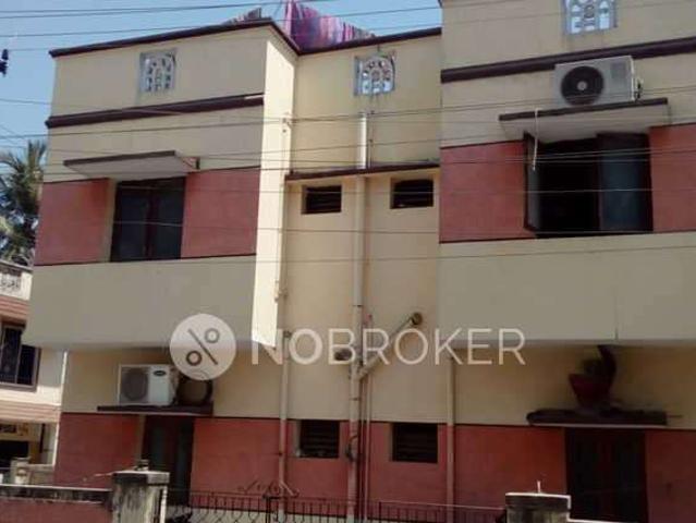 3 BHK Flat In House Of Grace for Rent In 16th Cross Street