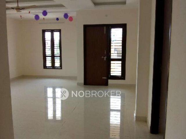 3 BHK Flat In House Of Shalome for Rent In Perumbakkam